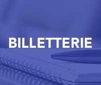 Billeterie